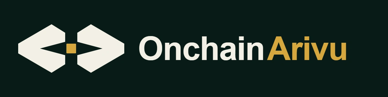 Onchain Arivu